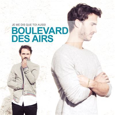 Columbia Je Me Dis Que Toi Aussi/lp - Boulevard Des Airs Columbia Je Me Dis Que Toi Aussi/lp - Boulevard Des Airs