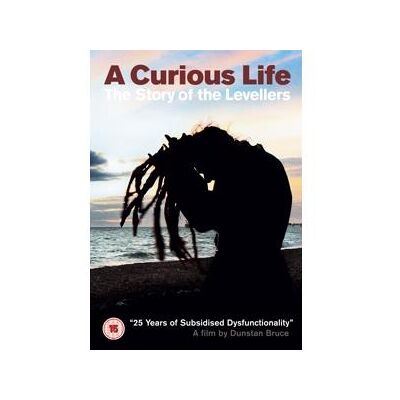 Modulor A Curious Life (DVD+CD Set) Modulor A Curious Life (DVD+CD Set)