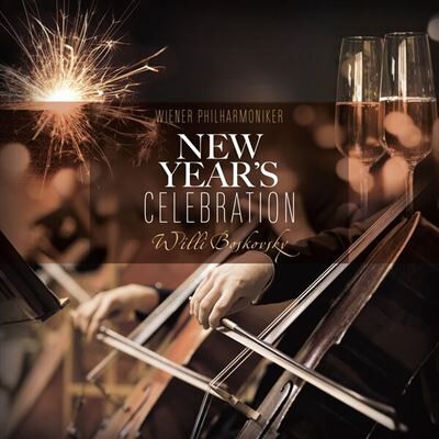 VINYL PASSION CLASSICAL NEW YEAR'S CELEBRATION VINYL PASSION CLASSICAL NEW YEAR'S CELEBRATION