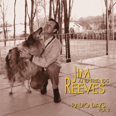 Import VOL.2,RADIO DAYS 4-CD-BOX & Import VOL.2,RADIO DAYS 4-CD-BOX &