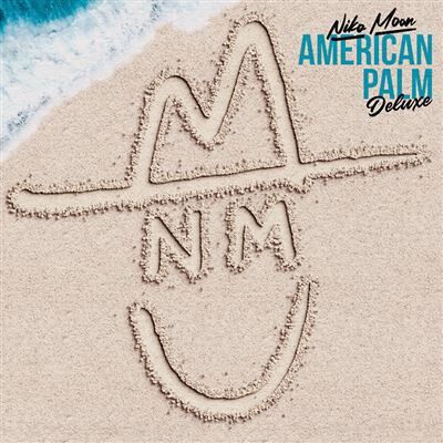 Empire American Palm - Niko Moon Empire American Palm - Niko Moon