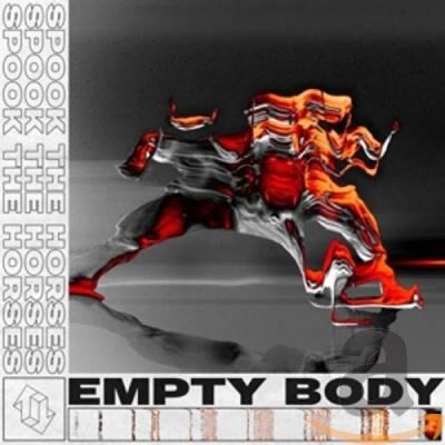 PELAGIC Empty Body - Spook The Horses PELAGIC Empty Body - Spook The Horses