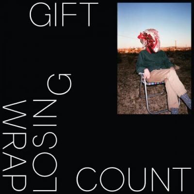 CAPTURED TRACKS LOSING COUNT/LP CAPTURED TRACKS LOSING COUNT/LP
