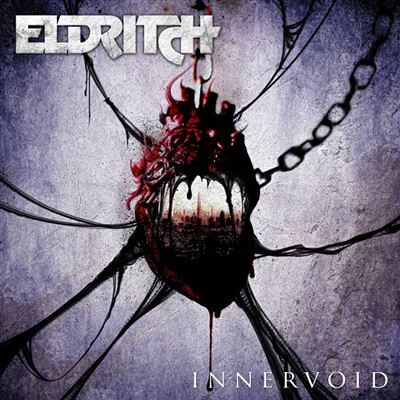 scarlet Innervoid - Eldritch scarlet Innervoid - Eldritch