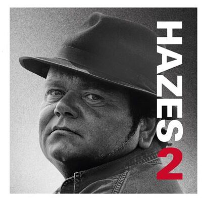 MUSIC ON VINYL Hazes 2 MUSIC ON VINYL Hazes 2