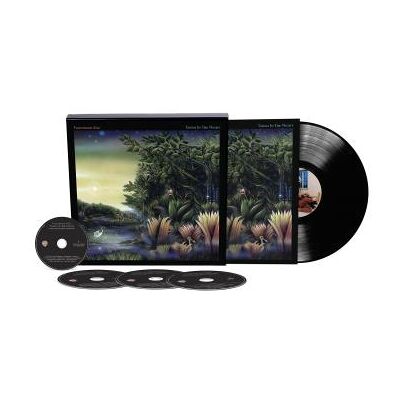 Rhino TANGO IN THE NIGHT/COFFRET/3CD+1LP+1DVD Rhino TANGO IN THE NIGHT/COFFRET/3CD+1LP+1DVD