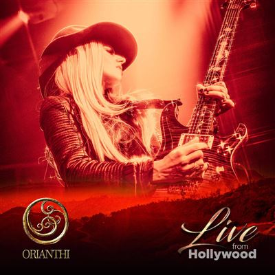 Frontiers LIVE FROM HOLLYWOOD Frontiers LIVE FROM HOLLYWOOD