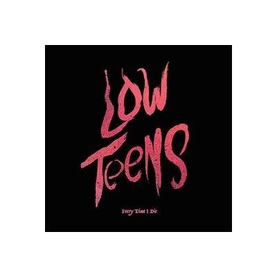 Virgin Music Group B V Cnt LOW TEENS Virgin Music Group B V Cnt LOW TEENS