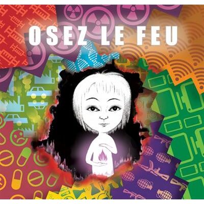 Virgin Music Group B V Cnt OSEZ LE FEU Virgin Music Group B V Cnt OSEZ LE FEU