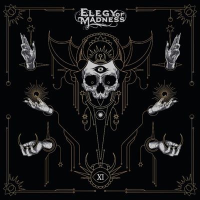 scarlet Xi - Elegy Of Madness scarlet Xi - Elegy Of Madness