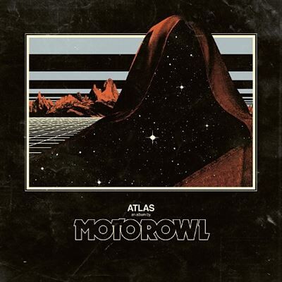 Century Atlas - Motorowl Century Atlas - Motorowl