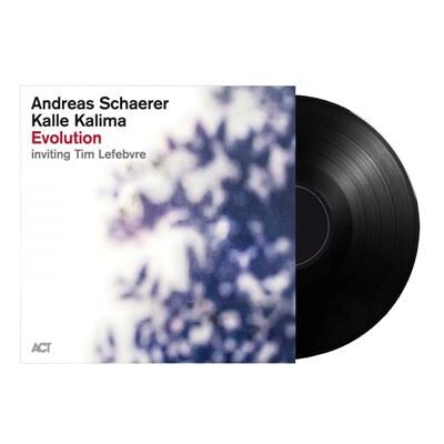 Act Evolution Act Evolution