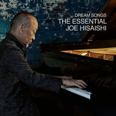 Universal Music Dream Songs The Essential - Joe Hisaishi Universal Music Dream Songs The Essential - Joe Hisaishi