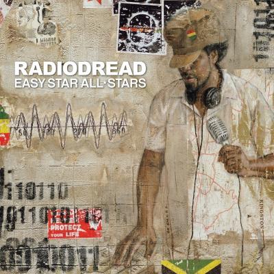 Easy Street Radiodread/2lp - Easy Star All Stars Easy Street Radiodread/2lp - Easy Star All Stars
