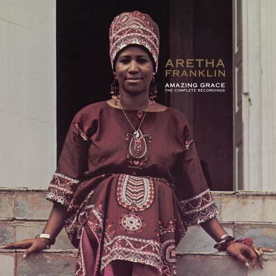 Rhino Records Amazing Grace: The Complete/Lp Rhino Records Amazing Grace: The Complete/Lp
