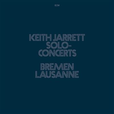 ECM Concerts Bremen / Lausanne (Luminessence-Serie) Beperkte Editie Boxset ECM Concerts Bremen / Lausanne (Luminessence-Serie) Beperkte Editie Boxset