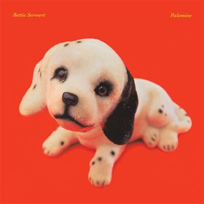 Matador Palomine - Bettie Serveert Matador Palomine - Bettie Serveert