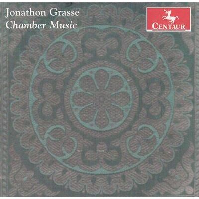 Centaur CHAMBER MUSIC Centaur CHAMBER MUSIC