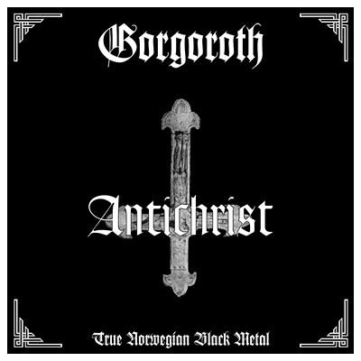 Soulstar ANTICHRIST Soulstar ANTICHRIST