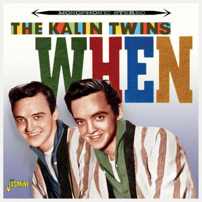 Import When - The Kalin Twins Import When - The Kalin Twins
