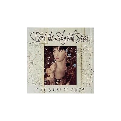 Warner Music Paint The Sky With Stars - Enya Warner Music Paint The Sky With Stars - Enya
