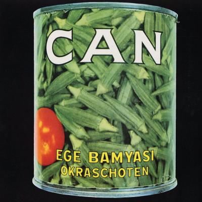 Mute Ege Bamyasi - Can Mute Ege Bamyasi - Can