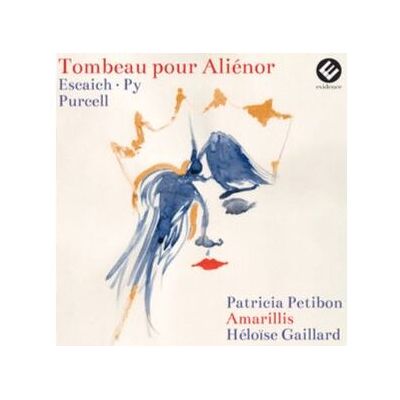 Evidence Tombeau Pour Alienor (escaich ' Pur - Henry Purcell Evidence Tombeau Pour Alienor (escaich ' Pur - Henry Purcell