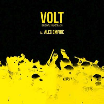 Prophecy Volt/ost - Alec Empire Prophecy Volt/ost - Alec Empire