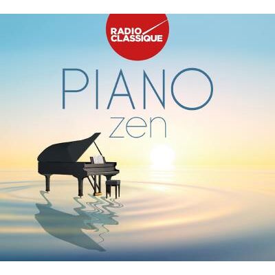 Erato Piano Zen - Domenico Scarlatti Erato Piano Zen - Domenico Scarlatti