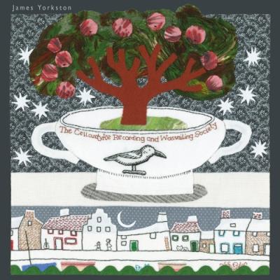 Domino The Cellardyke Recording And Wassailing Society - James Yorkston Domino The Cellardyke Recording And Wassailing Society - James Yorkston