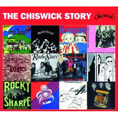 ACE The Chiswick Story ACE The Chiswick Story