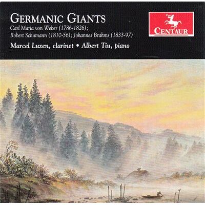 Centaur GERMANIC GIANTS Centaur GERMANIC GIANTS