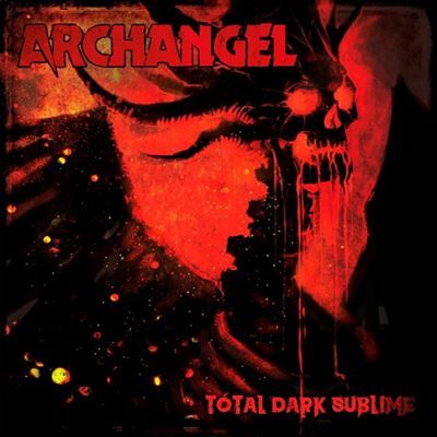 scarlet Total Dark Sublime scarlet Total Dark Sublime