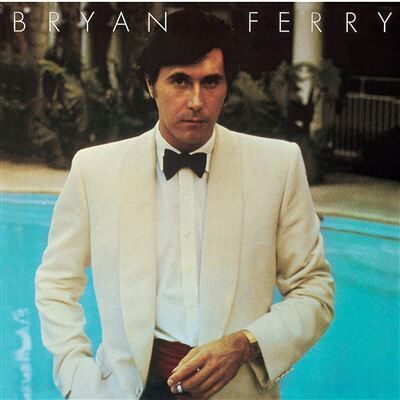 Island Another Time, Another Place (180gr+ - Bryan Ferry Island Another Time, Another Place (180gr+ - Bryan Ferry