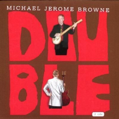 Import DOUBLE - 2 CD Import DOUBLE - 2 CD