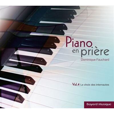 BAYARD PIANO EN PRIERE BAYARD PIANO EN PRIERE
