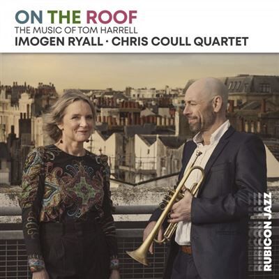 RUBICON On The Roof - Imogen Ryall RUBICON On The Roof - Imogen Ryall