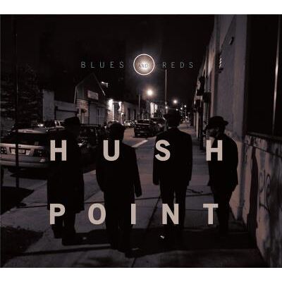 Sunnyside Hush Points-blues And Reds - Hush Point Sunnyside Hush Points-blues And Reds - Hush Point