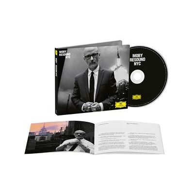 Decca RESOUND NYC Decca RESOUND NYC