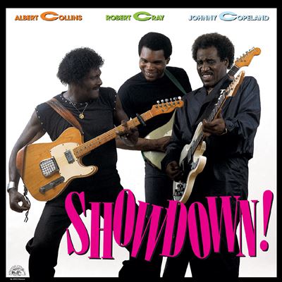 Alligator Showdown! vinyl Alligator Showdown! vinyl