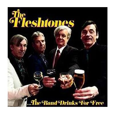 Import BAND DRINKS FOR FREE/LP Import BAND DRINKS FOR FREE/LP