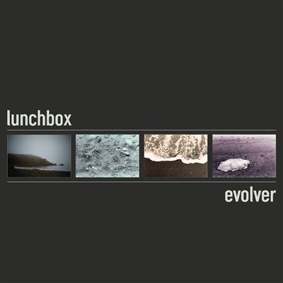 Slumberland Evolver - Lunchbox Slumberland Evolver - Lunchbox