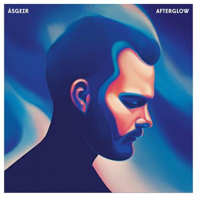 Because AFTERGLOW/LP Because AFTERGLOW/LP
