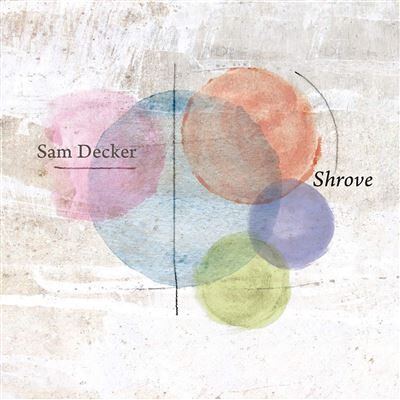 Sunnyside Shrove - Sam Decker Sunnyside Shrove - Sam Decker