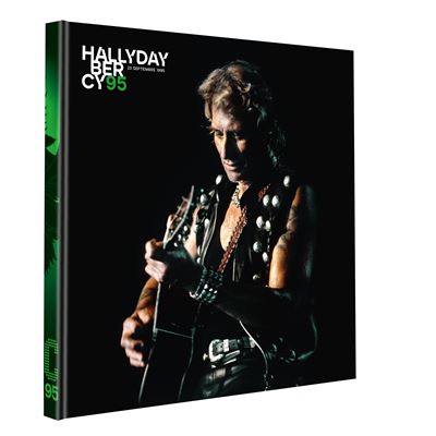 Mercury BERCY 95 Mercury BERCY 95