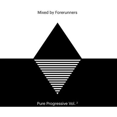 BLACK HOLE Pure Progessive 2 - Forerunners BLACK HOLE Pure Progessive 2 - Forerunners