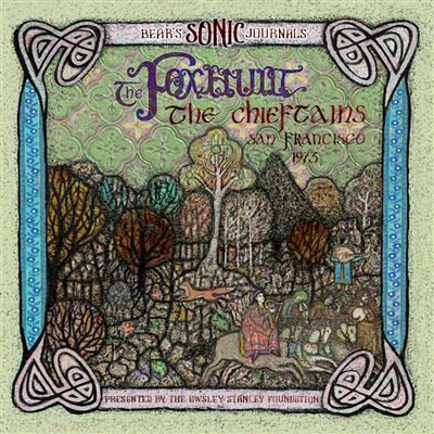 Decca Bear'S Sonic Journals: The Foxhunt, The Chieftains Decca Bear'S Sonic Journals: The Foxhunt, The Chieftains
