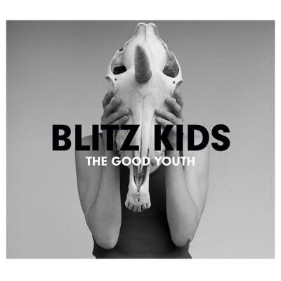 Redline The Good Youth (CD+DVD) Redline The Good Youth (CD+DVD)