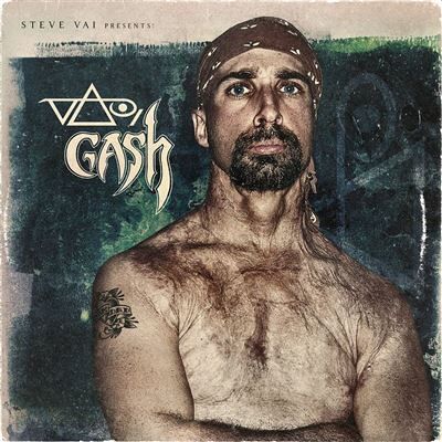 Mascot VAI/GASH Mascot VAI/GASH