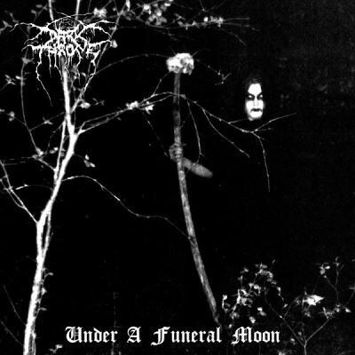 Snapper Under A Funeral Moon/digi - Darkthrone Snapper Under A Funeral Moon/digi - Darkthrone